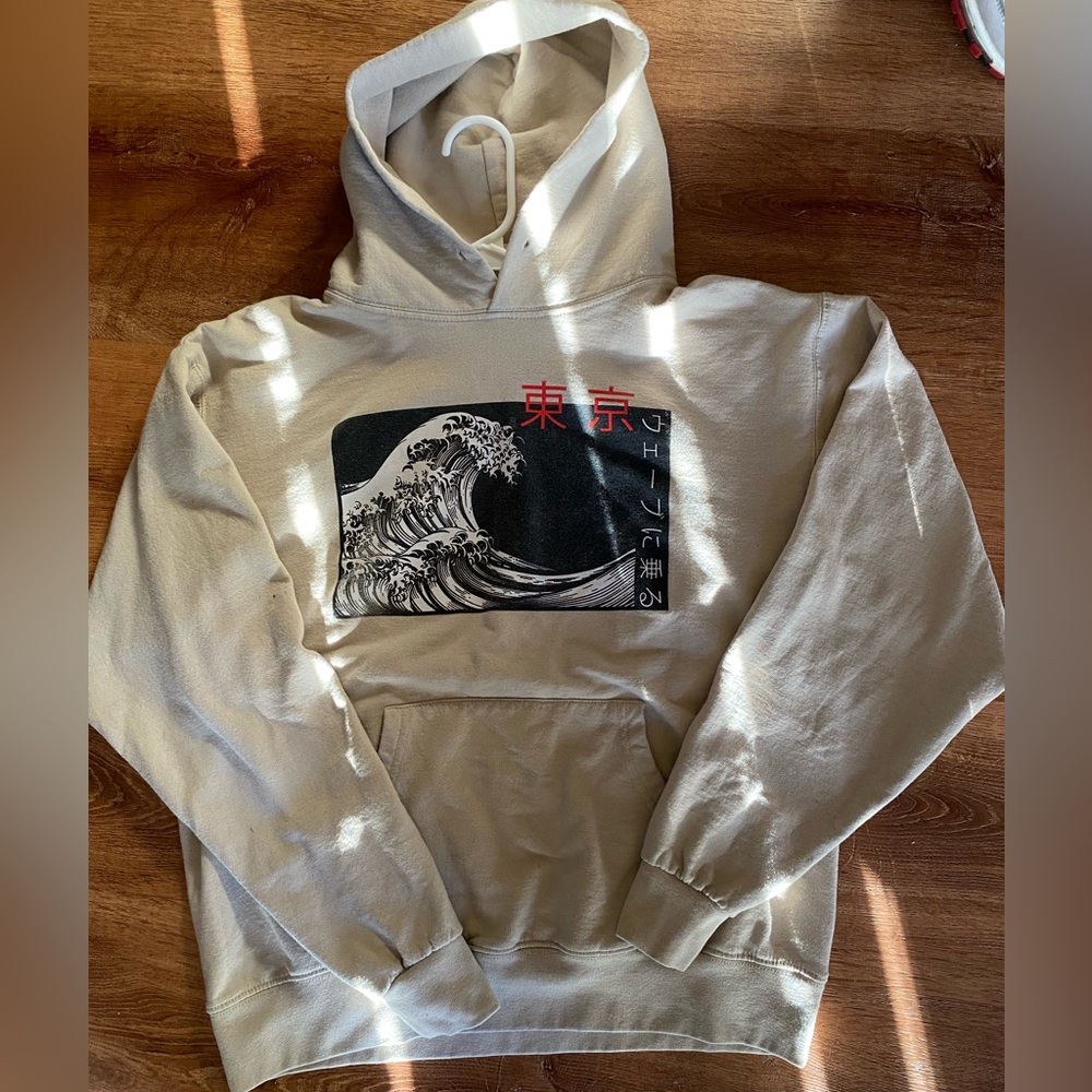 Bowery Hoodie